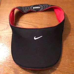 Nike sun visor